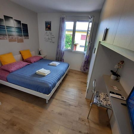 New Bedrooms Mamma Gigetta Noventa di Piave Eksteriør billede